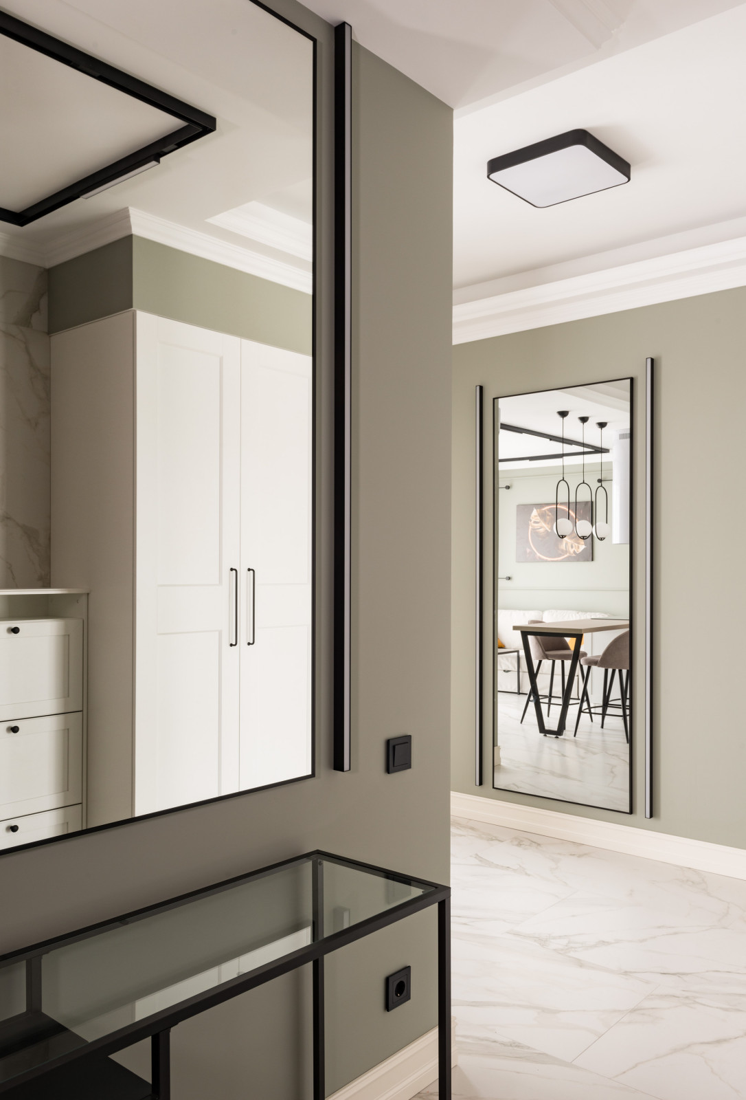 ЖК Наследие