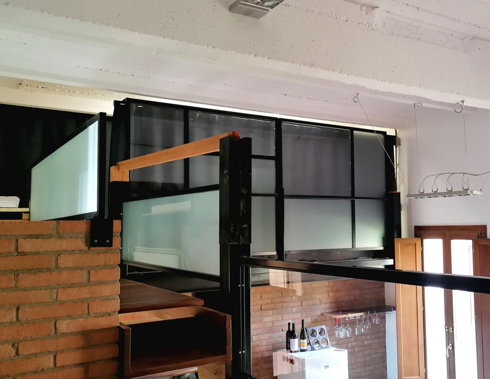 LOFT I 175 mq