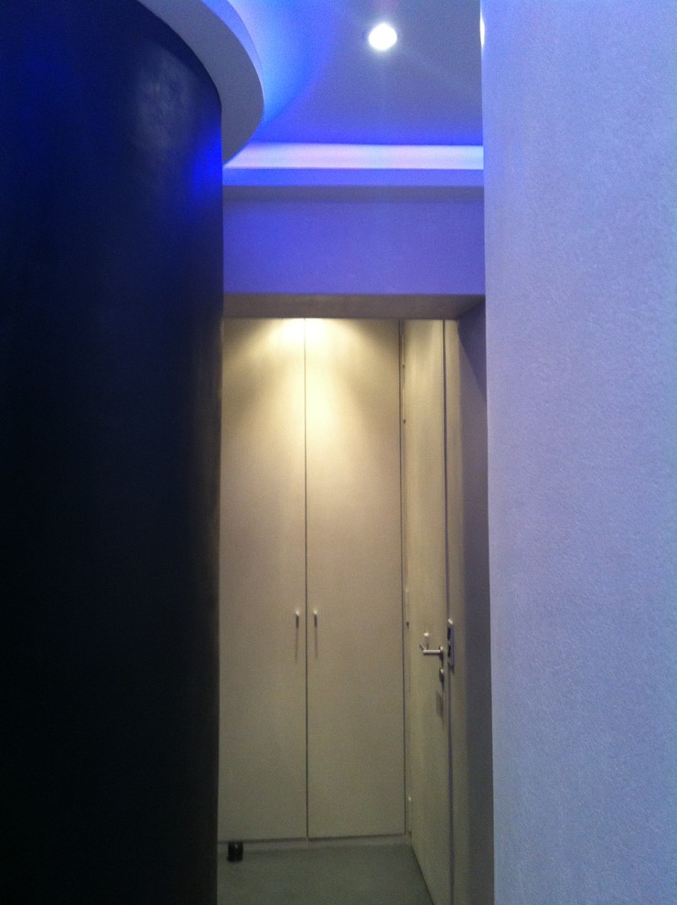 65 m2 reno complete