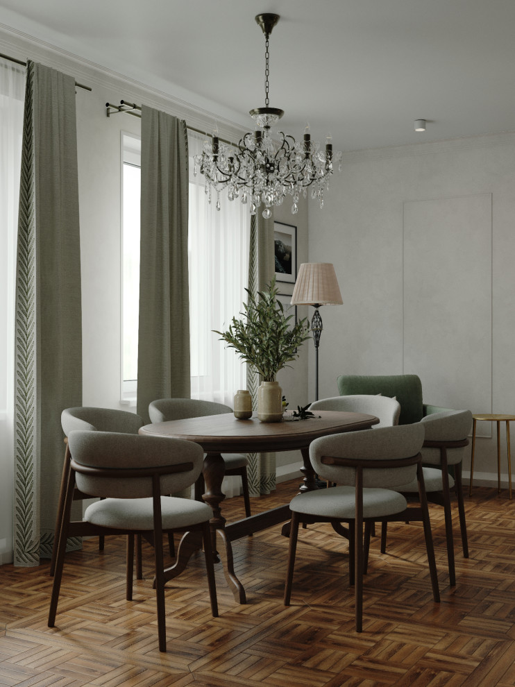 Второе дыхание