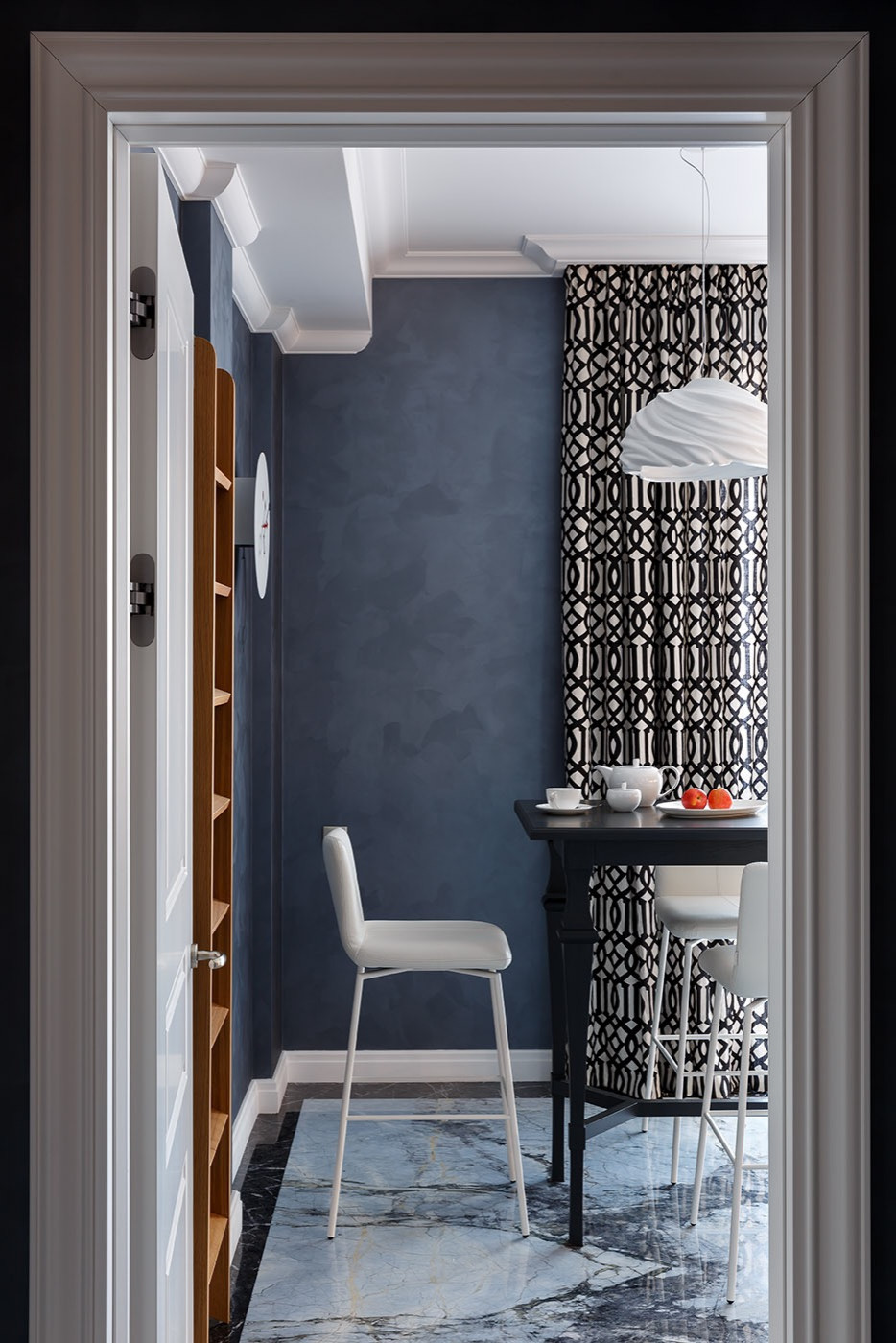 Квартира на Крестовском острове