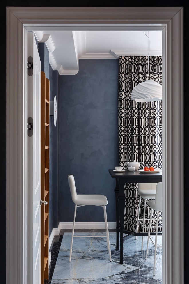 Квартира на Крестовском острове