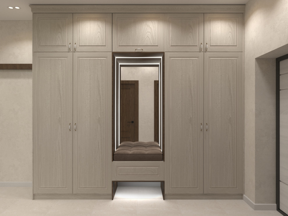 ЖК "Палитра"