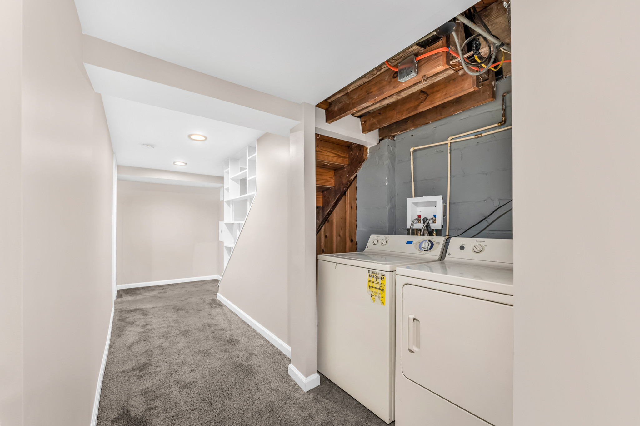 Whole-Home Renovation