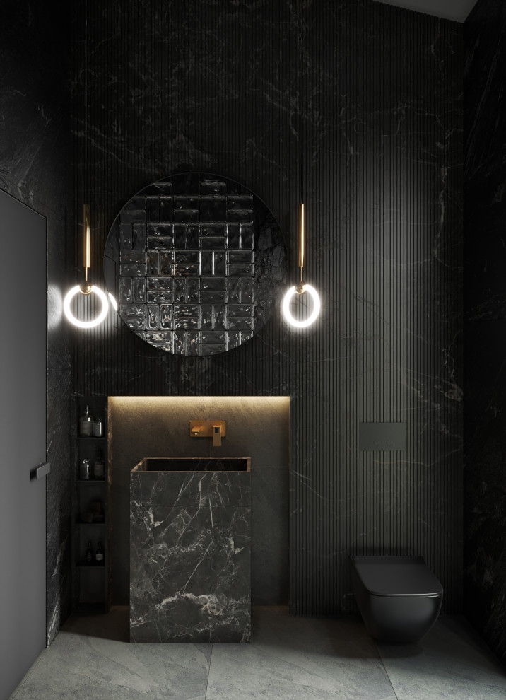 Дизайн проект загородного дома