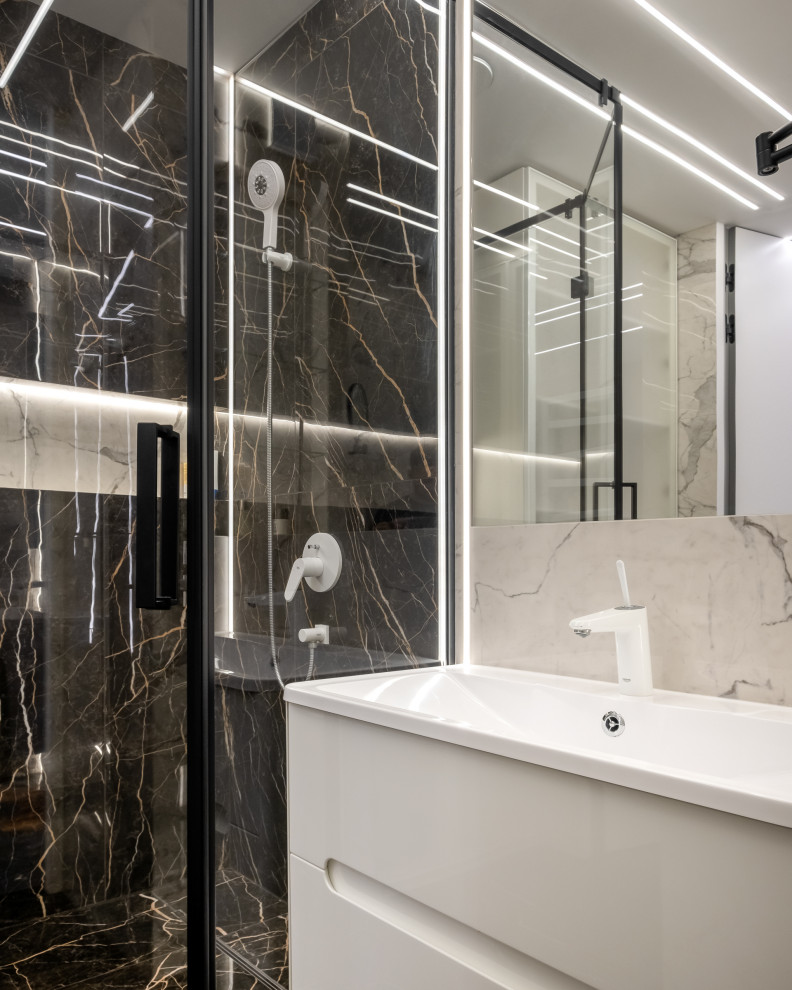 ЖК "Парк Легенд" 45м2