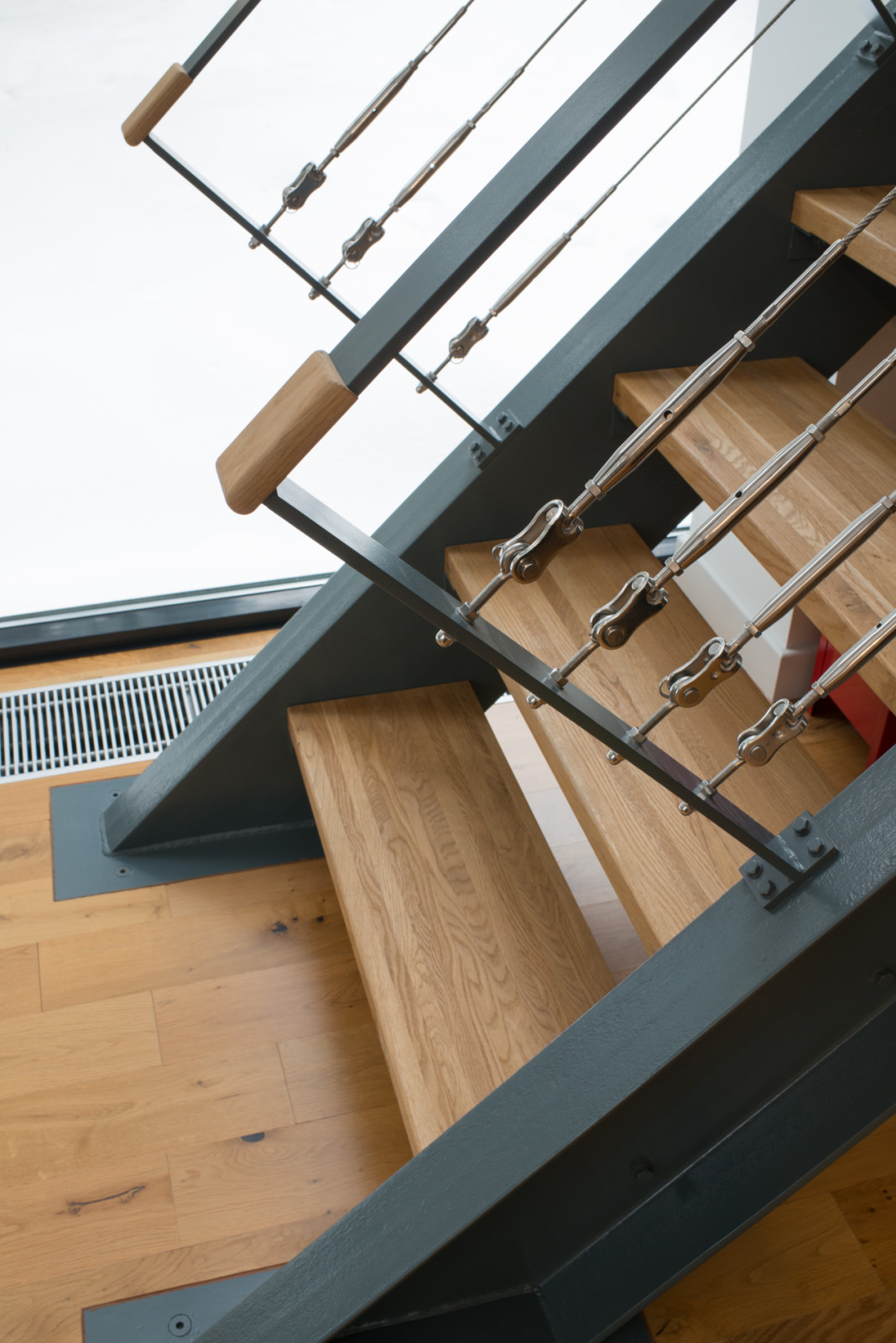 дизайн в стиле лофт