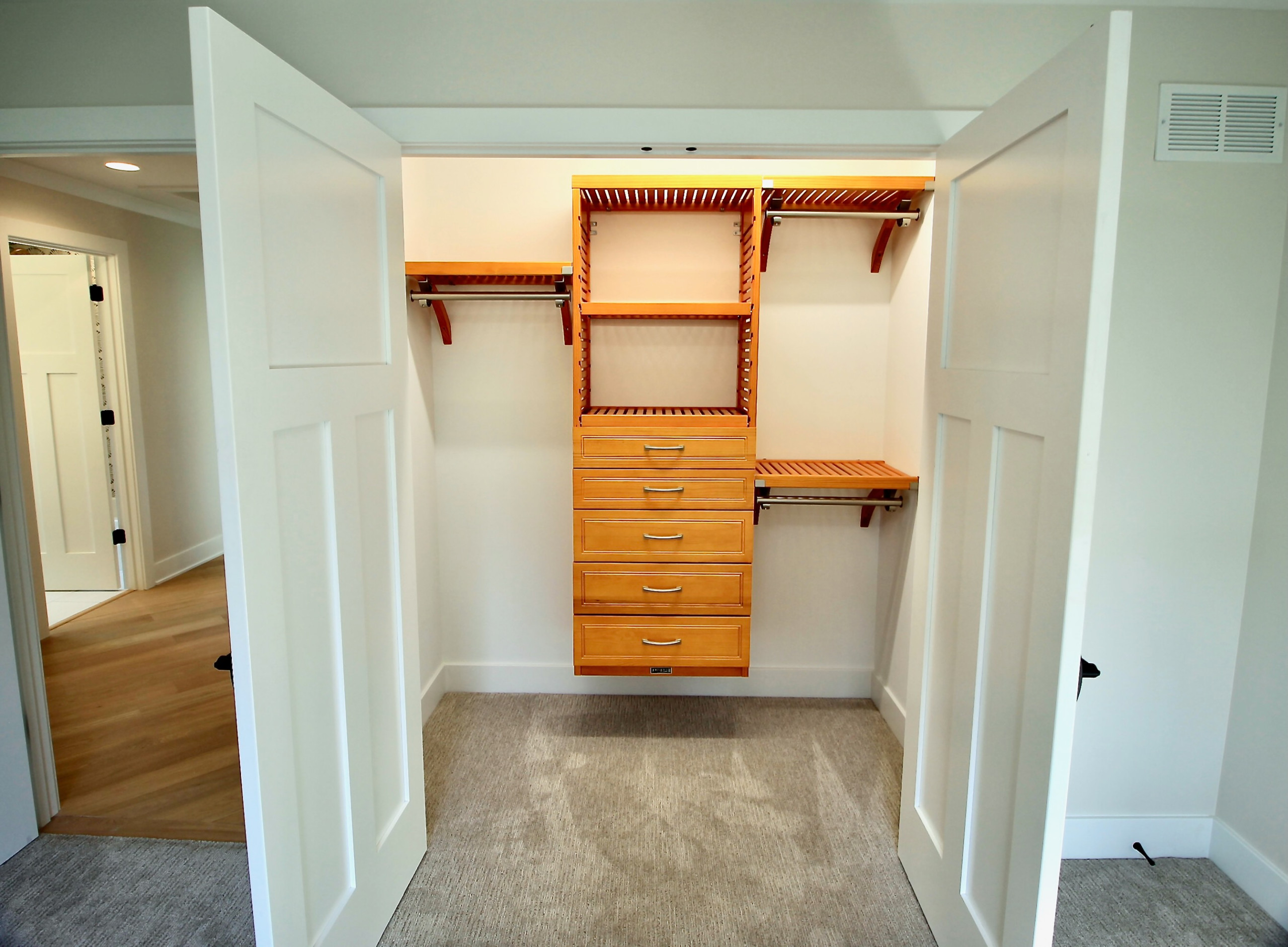 Windings Rebuild/Remodel