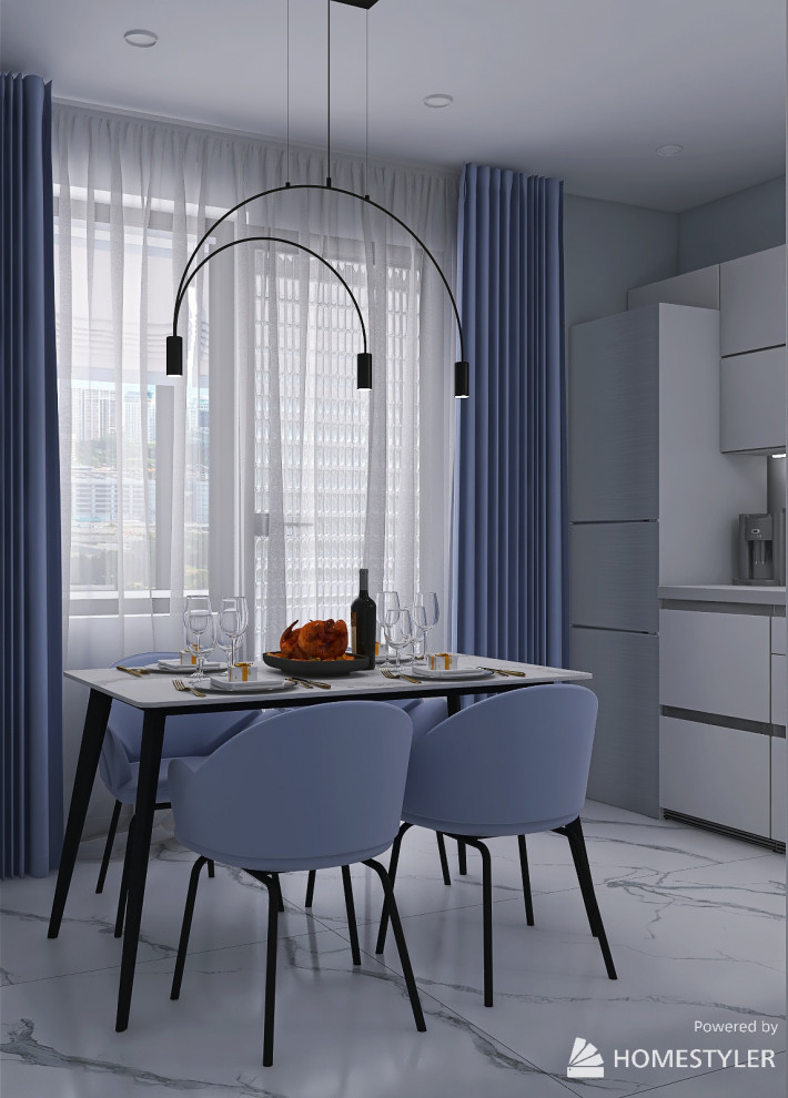 Квартира для девушки