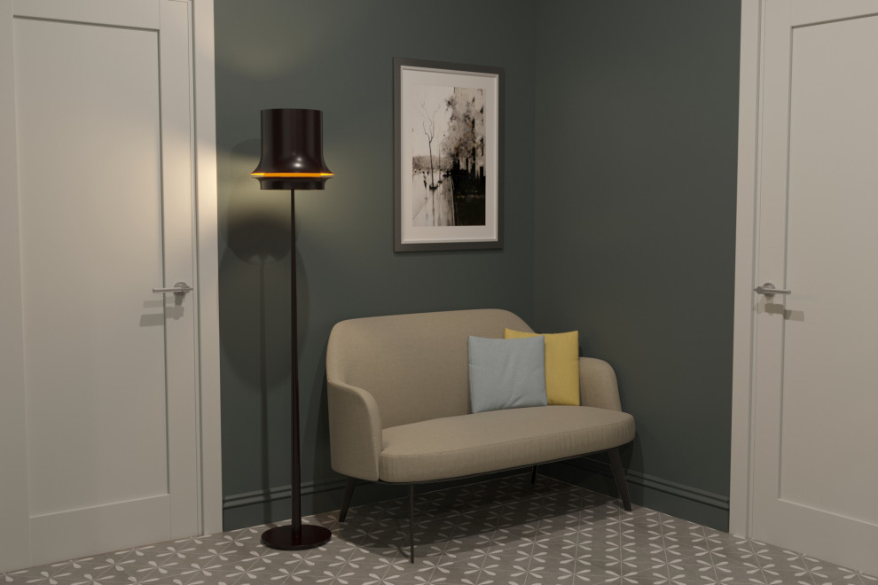 Квартира в ЖК Гродеков