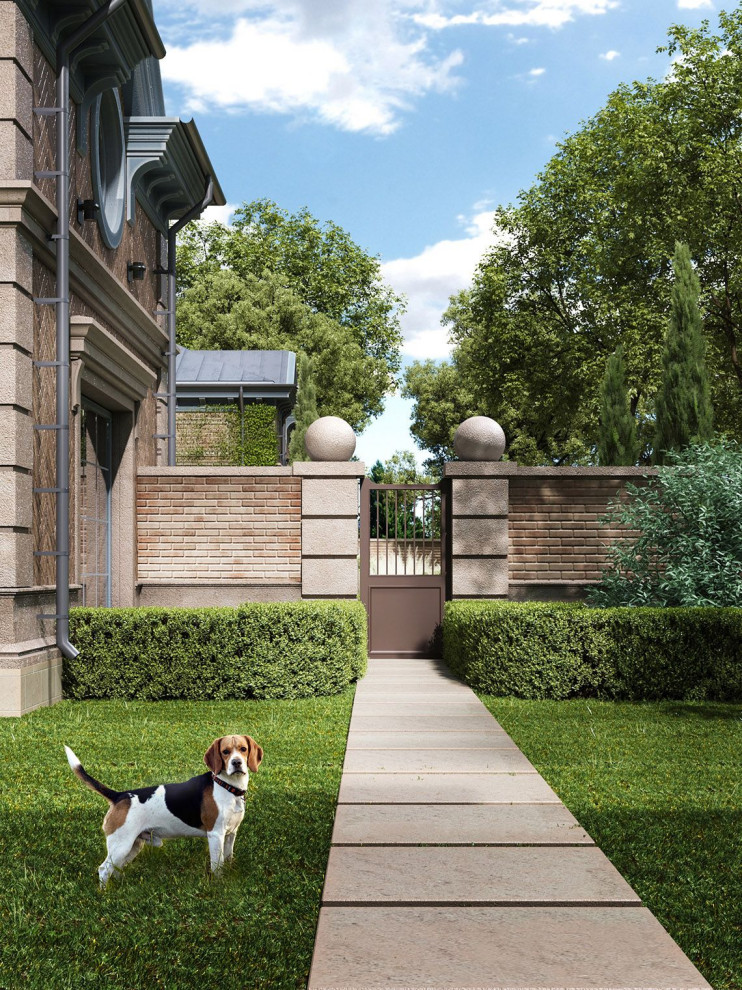 Резиденция в Геленджике