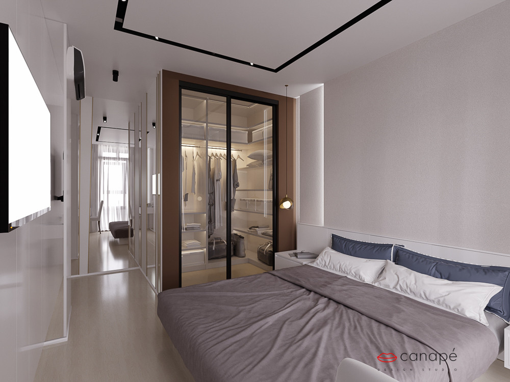 Изысканный минимализм