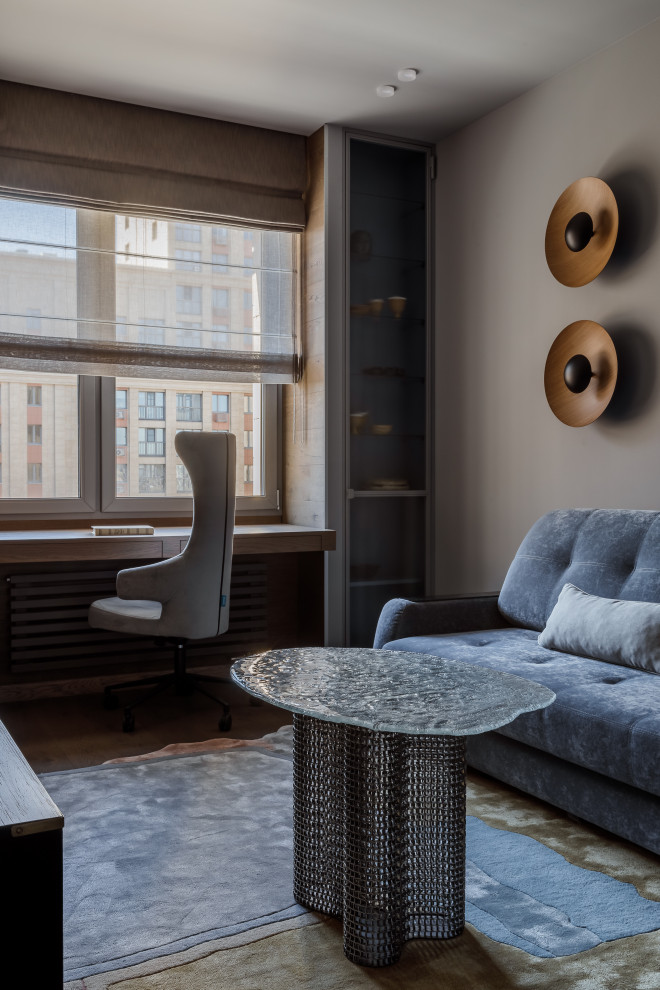 Квартира BALTIKA