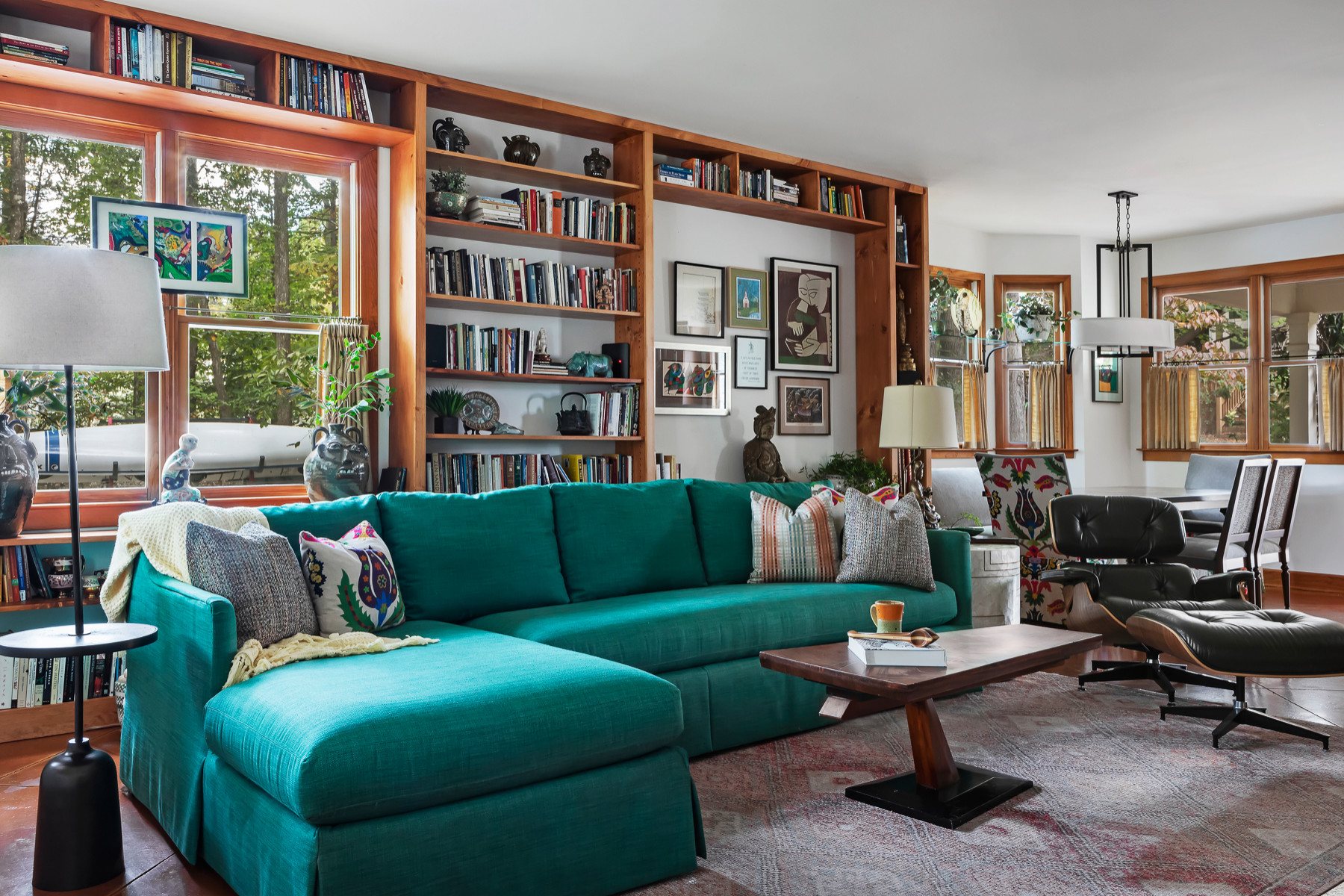 M Great Room