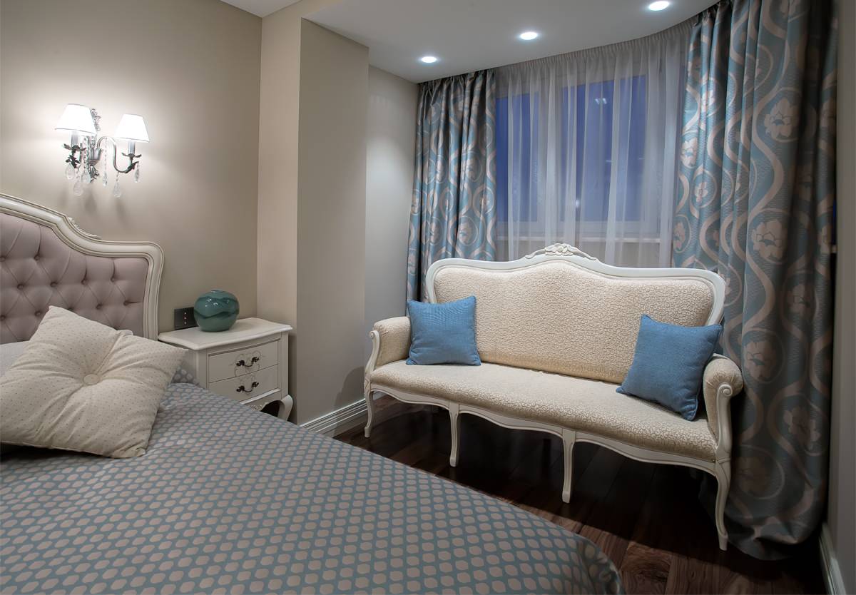 ПЕНТХАУС НА ЛЕНИНСКОМ