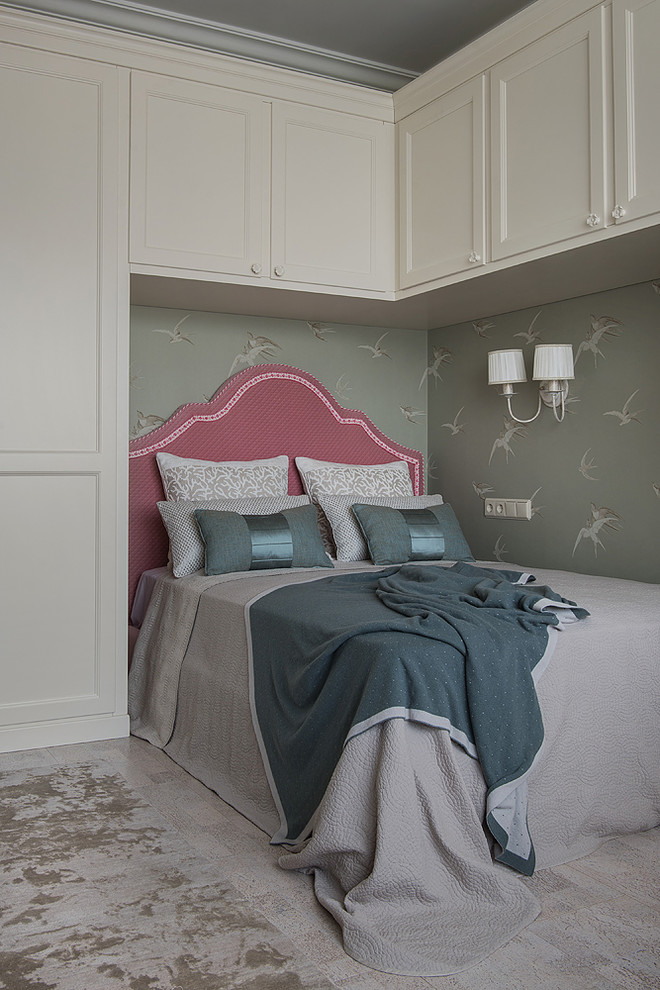 Квартира на Профсоюзной