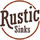 rusticsinks