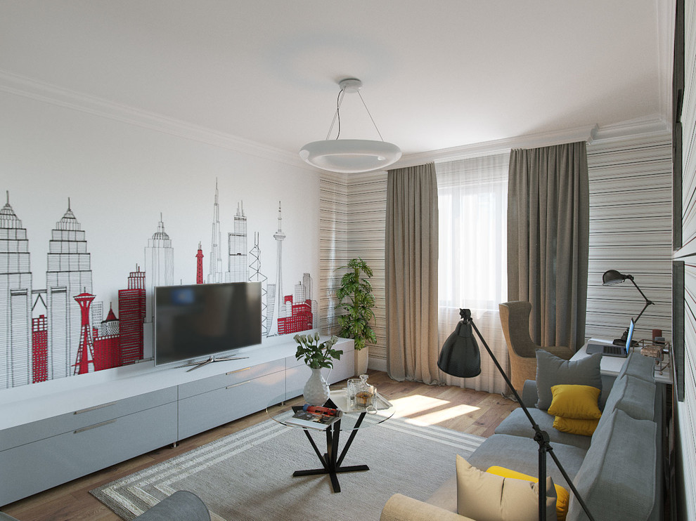 Квартира в Ростове-на-Дону