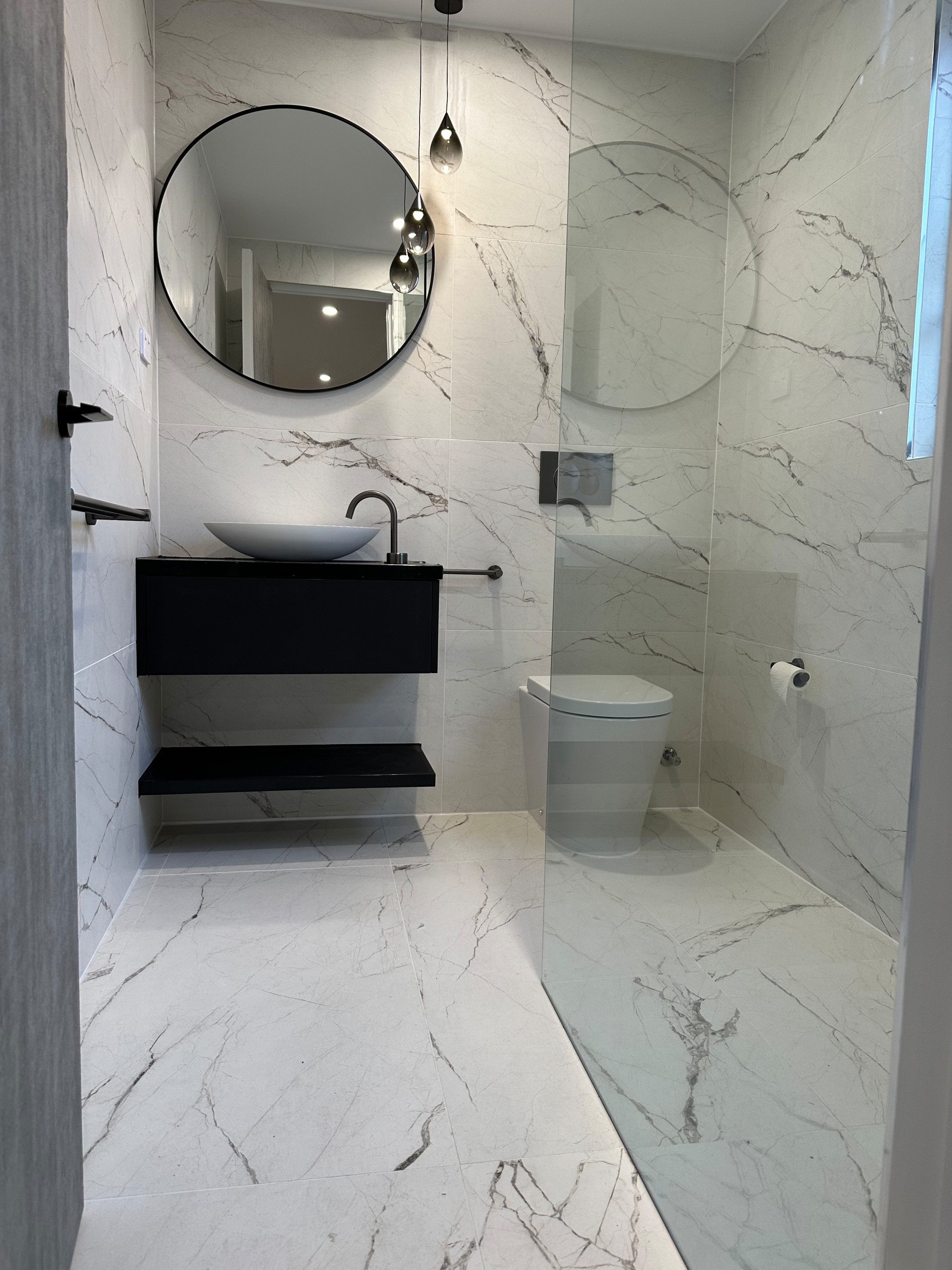 Ensuite Reno