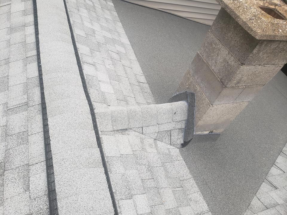 NEW ERA ROOF