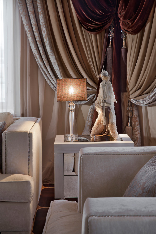 В духе арт-деко