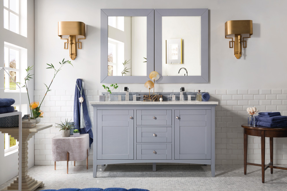 Ferguson 2020 - Transitional - Bathroom - Other - by ...