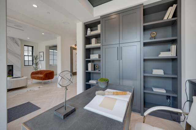 Kitchen Remodel contemporaneo-cocina