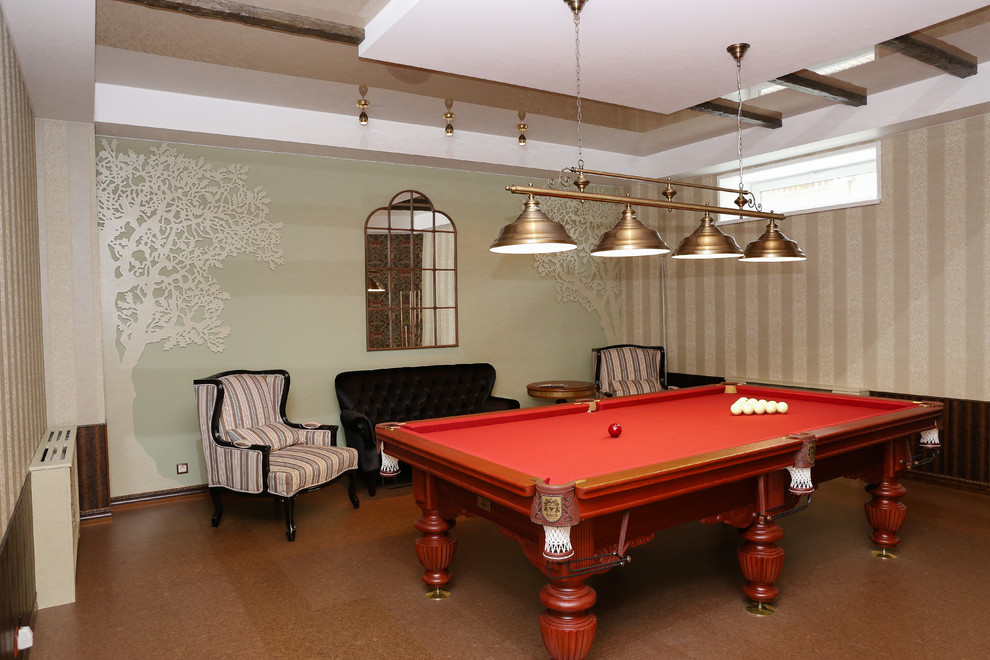 Городская усадьба