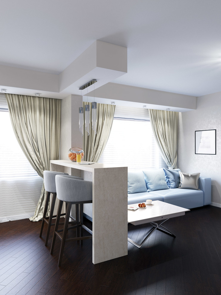 Квартира на Лескова