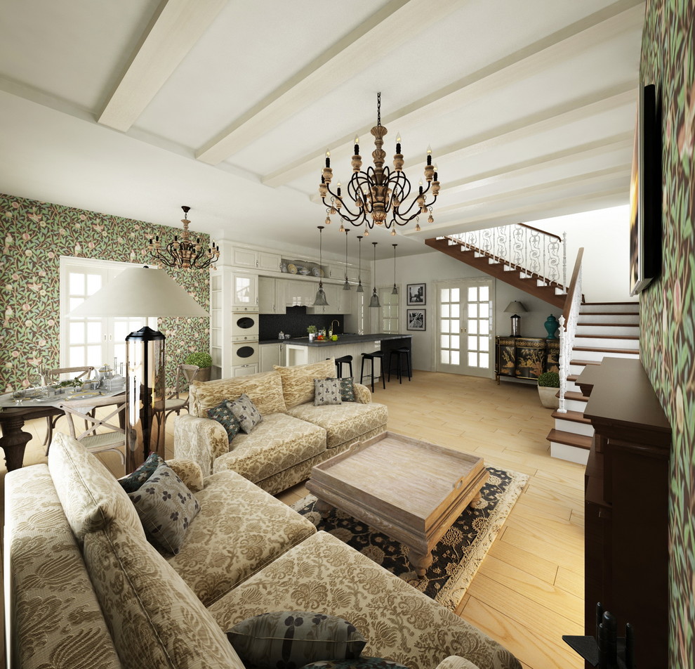 Дом Горячий Ключ