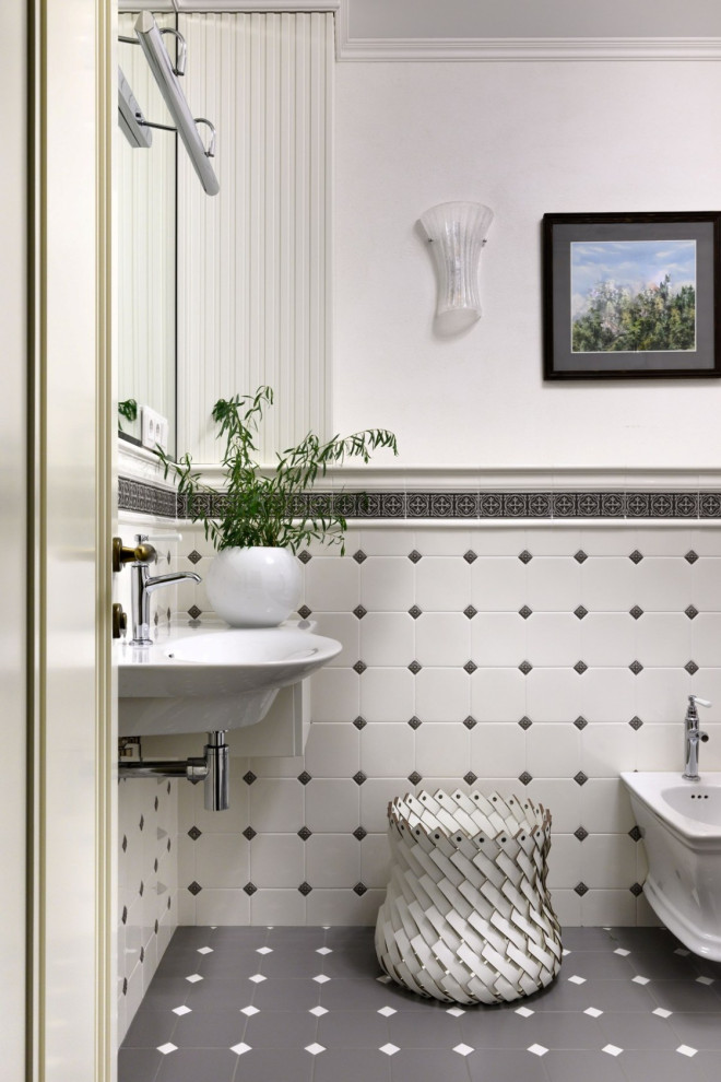 Сдержанная элегантность