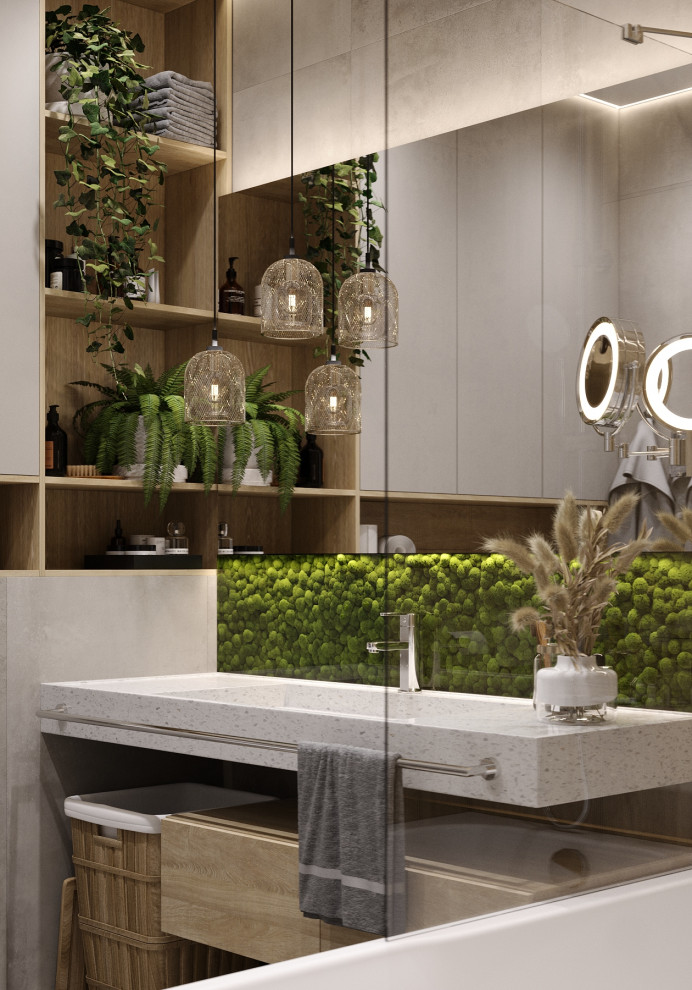 ЖК Звездный