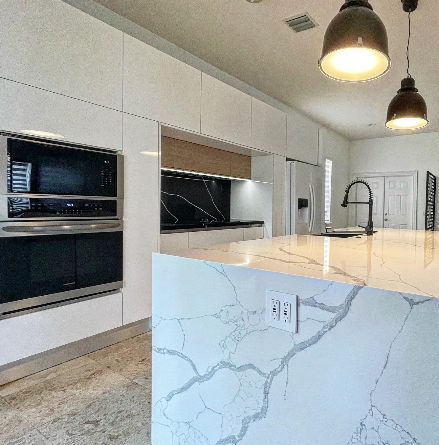 Complete Home Remodel