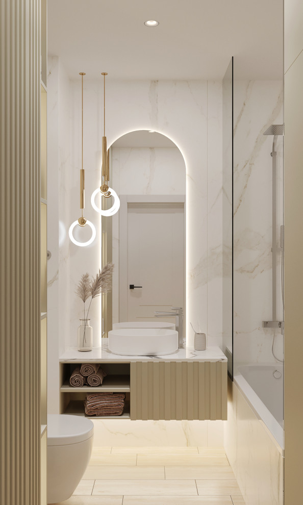 Парковый Бульвар