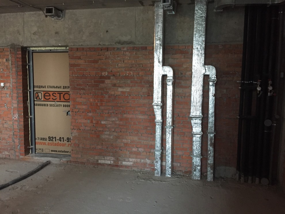 Квартира в Red side