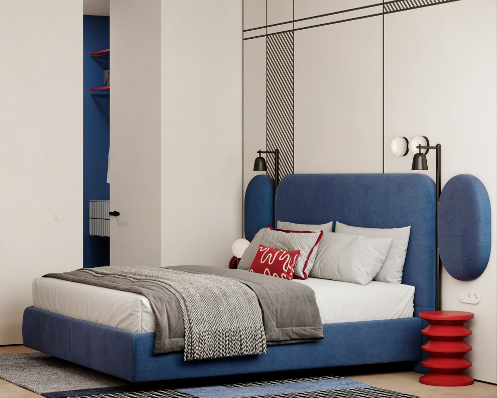 ЖК проспект Мира