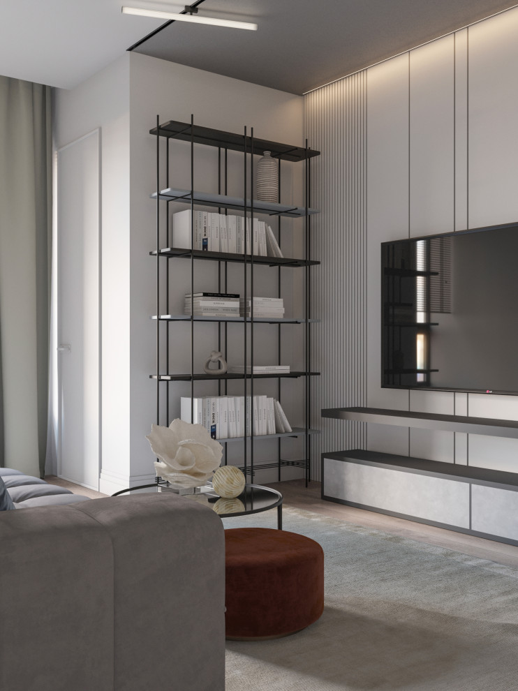 ЖК Сити парк