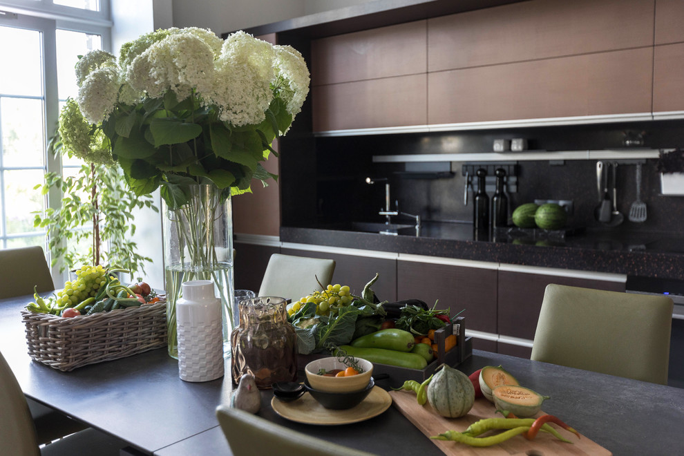 Дом садовода в Новосибирске