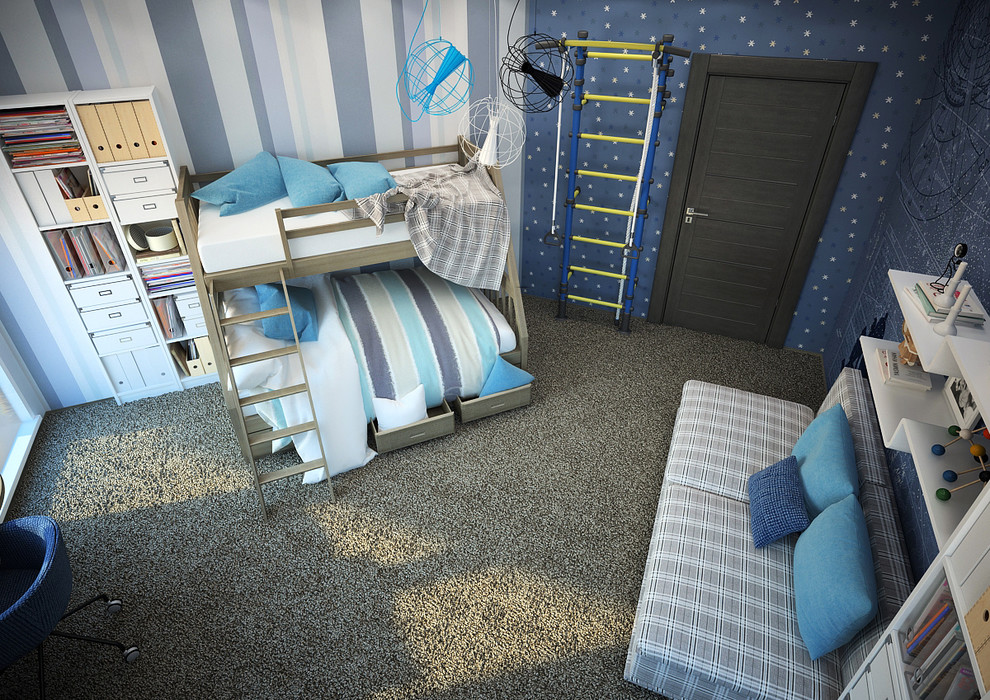 Ремонт квартир под ключ