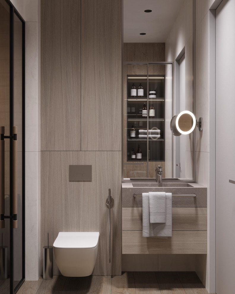 Лахта плаза - 103 м2