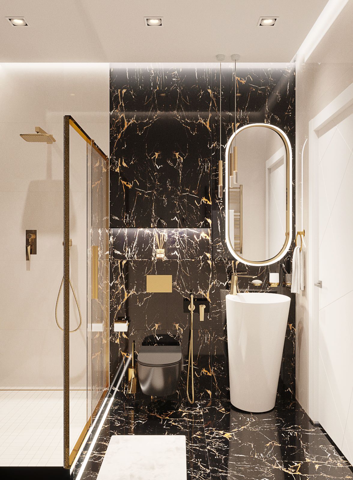 Жк Лахта парк