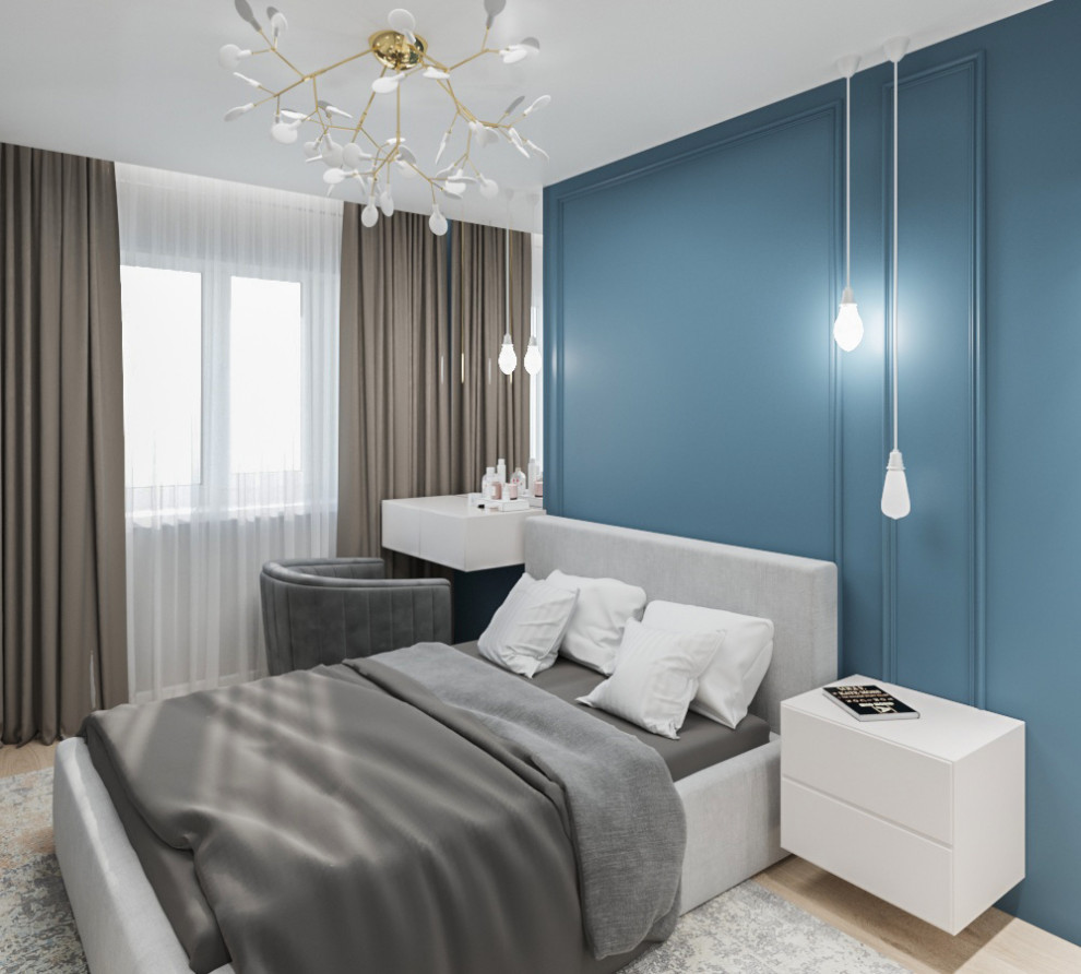 Современный дизайн