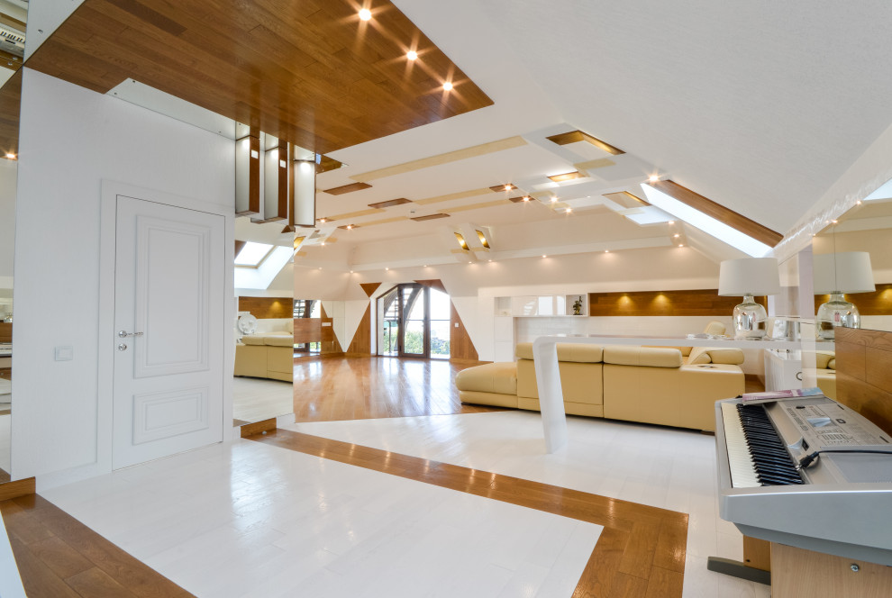 Элитный дом