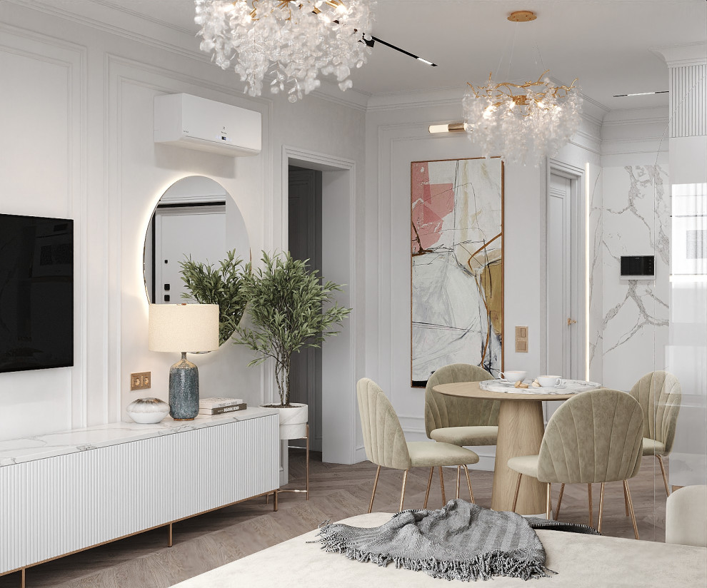 ЖК "Сердце города"