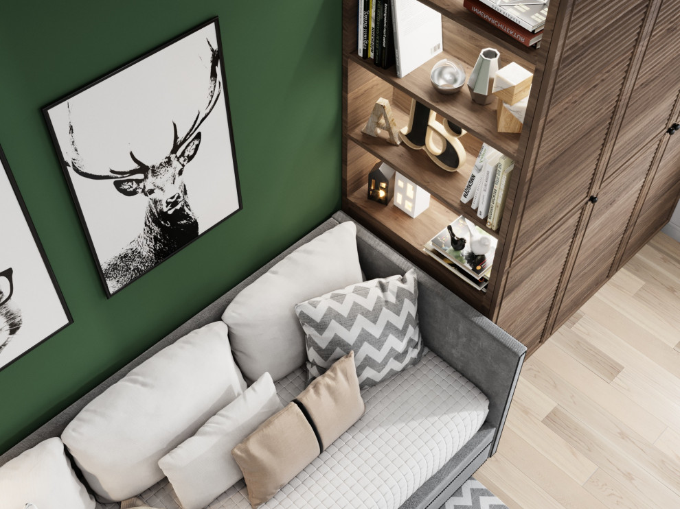 ЖК Манхэттен