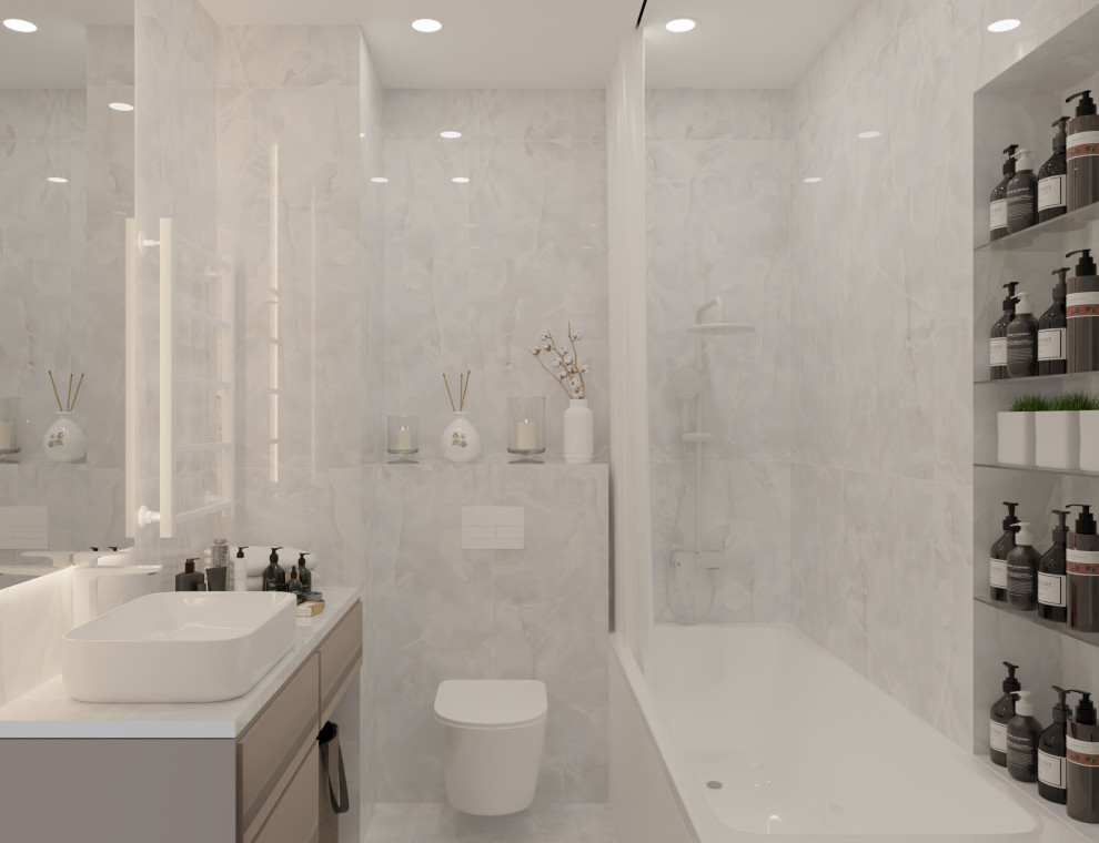 Наши проекты