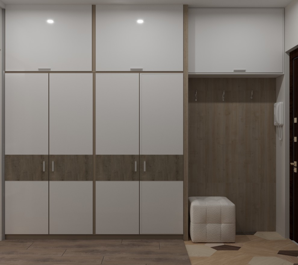 Проект для студента