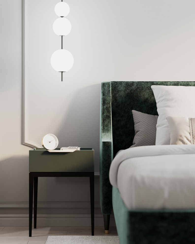 ЖК ЦАРСКАЯ ПЛОЩАДЬ