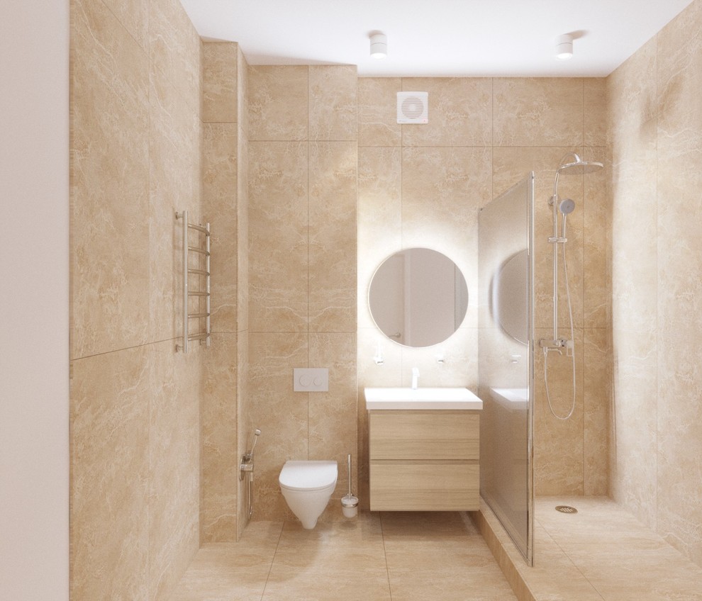 ЖК Лимонарий