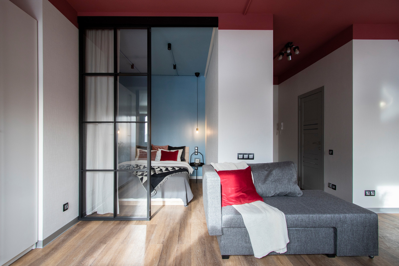 ЖК Отражение